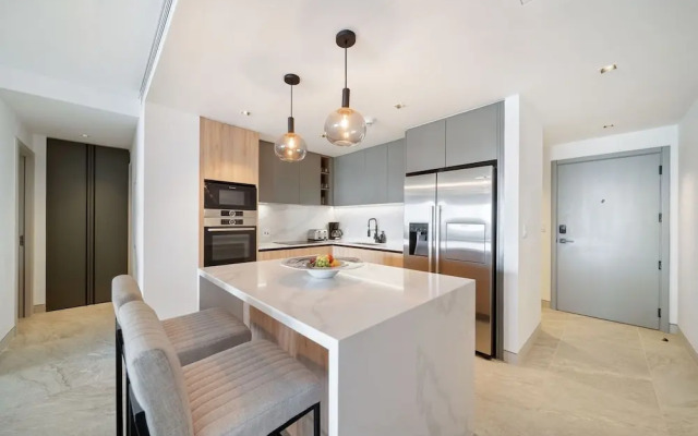 Allure 402 2 Bedroom Home