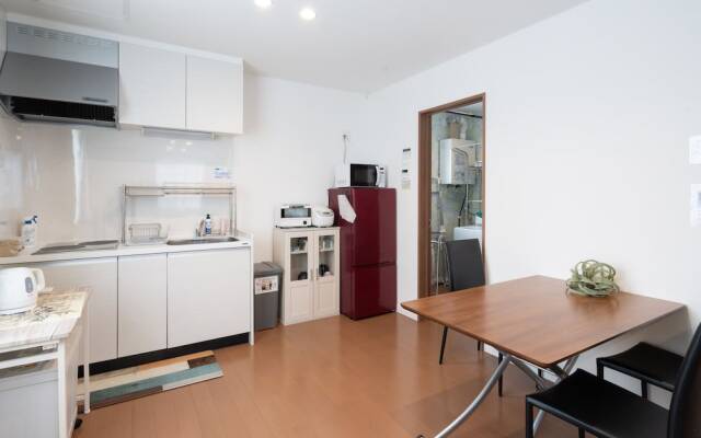 The Peak Villa Suite Hokkaido