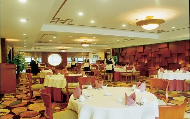Richmond Hotel
