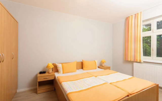 Apartmenthaus am Grienericksee