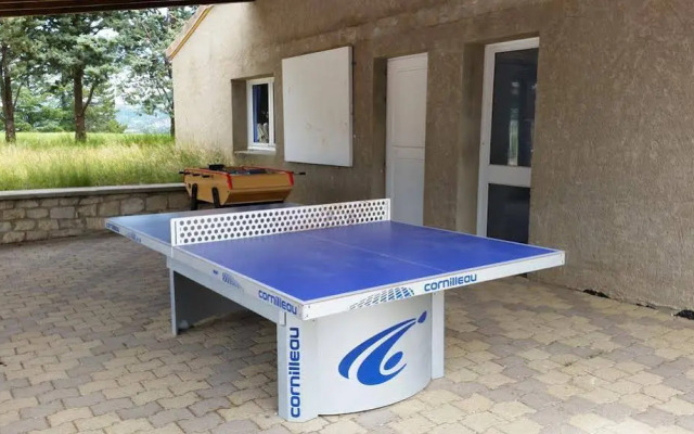 Vvf Villages Lagrand