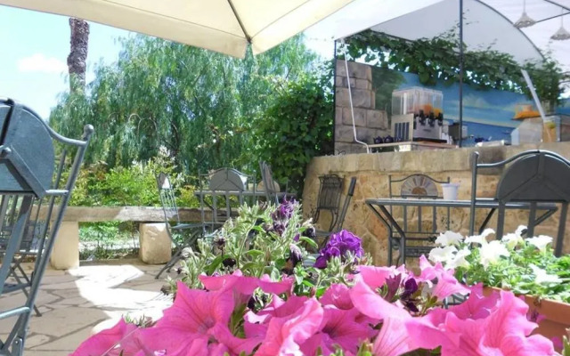 Tenuta Masseria Del Gallo