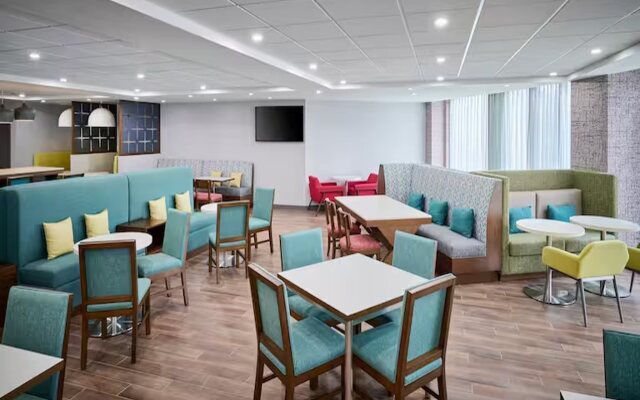 Hampton Inn by Hilton Hamilton