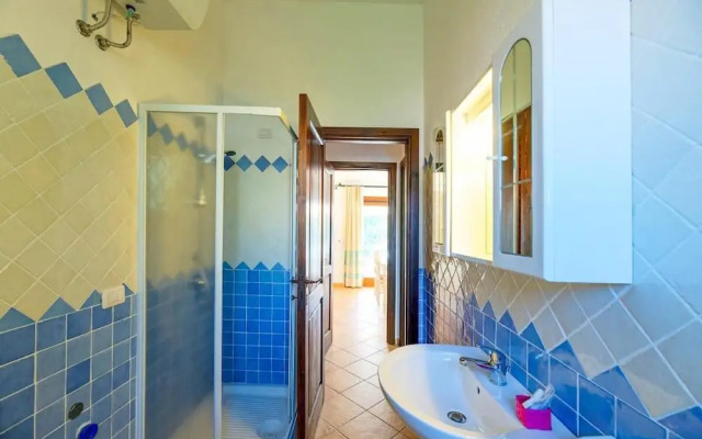 "the Fantastic Residenza Badus 1 Bedroom Apartment Sleeps 4 No0811m"