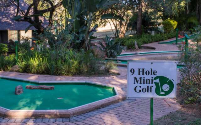 Kruger Park Lodge unit No. 524