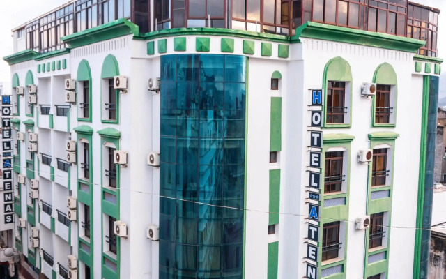Atenas Hotel