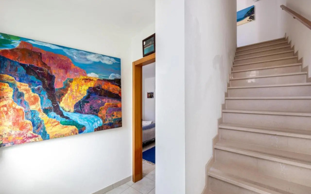 Casa Da Paz