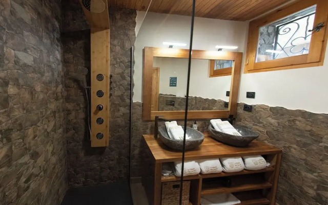La Masia Del Taulat Chambres D  Hotes
