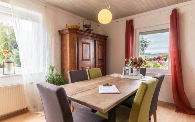 Appartement Böhler 1