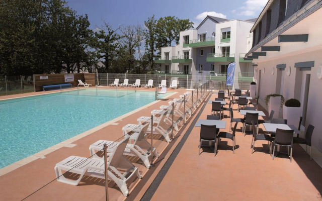 Residence Ker Goh Lenn - Vacancéole