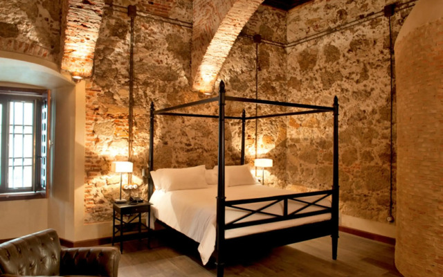Rusticae Palacio Carvajal Girón