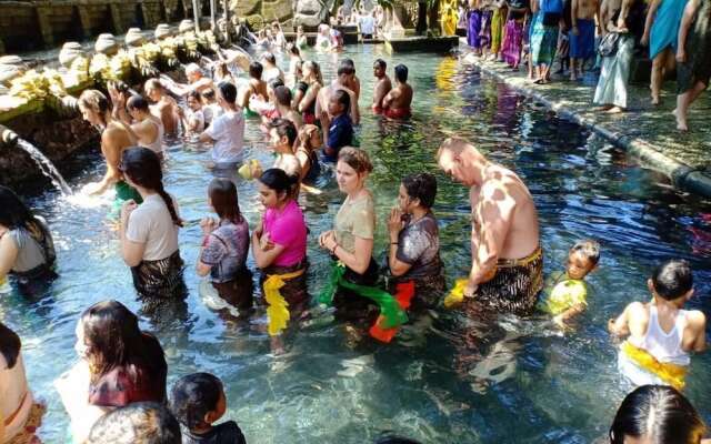 Dedeane Ubud