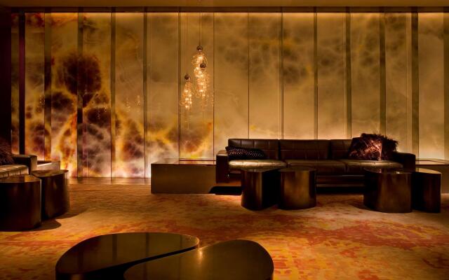 Andaz West Hollywood - a concept by Hyatt