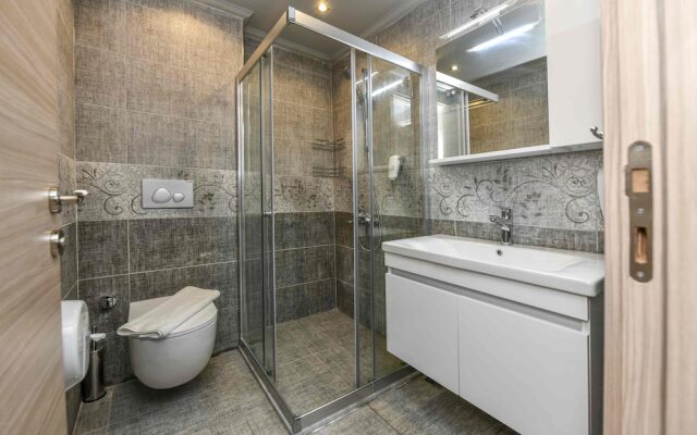 Calis Beach - Yasam Park Residence