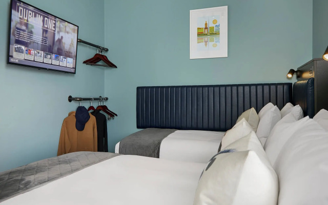 Dublin One Hotel