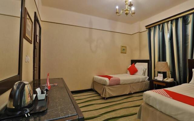 OYO 335 Manazil Al Ain Grand Hotel