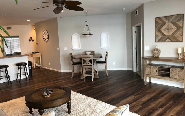 Lands End 205 - 3 Br Condo