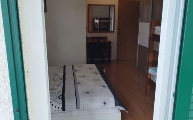 Mare - 150 m From Beach - A3