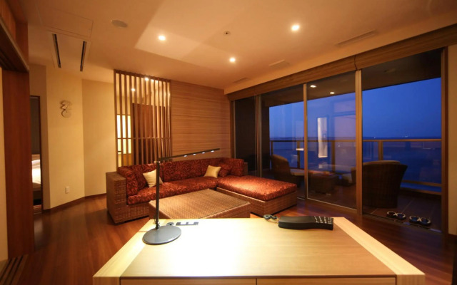 Amane Resort Seikai