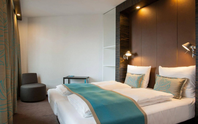 Motel One Brussels
