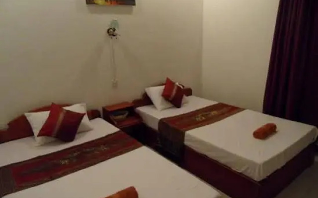 Panda Guesthouse