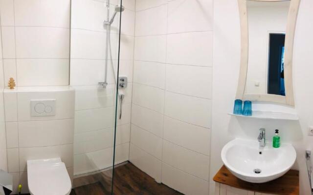 Ferienwohnung Steiner