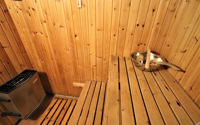 RIBO Apartment Arctic - Hostel