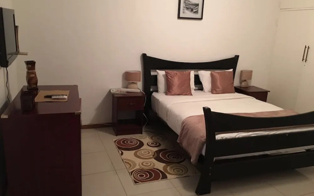 Vintage View Guest House