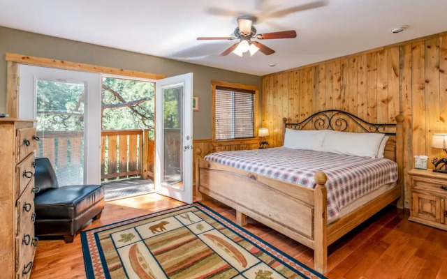 Stonebrook Resort - Adults Only