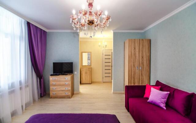Apartments Promenade Expo