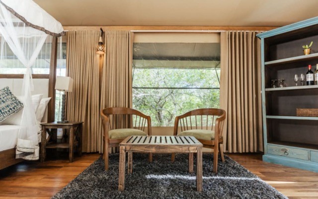 Tribe Yala - Luxury Camping