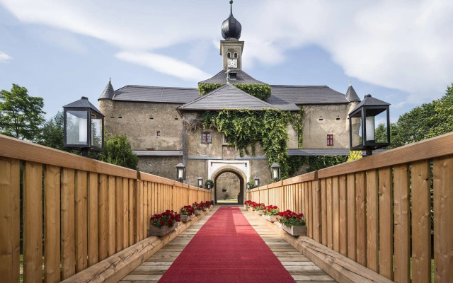 Schloss Gabelhofen