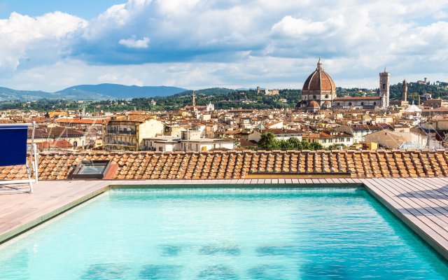 The Social Hub Florence Lavagnini Hotel