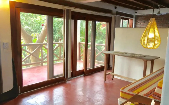 Las Acacias Apts