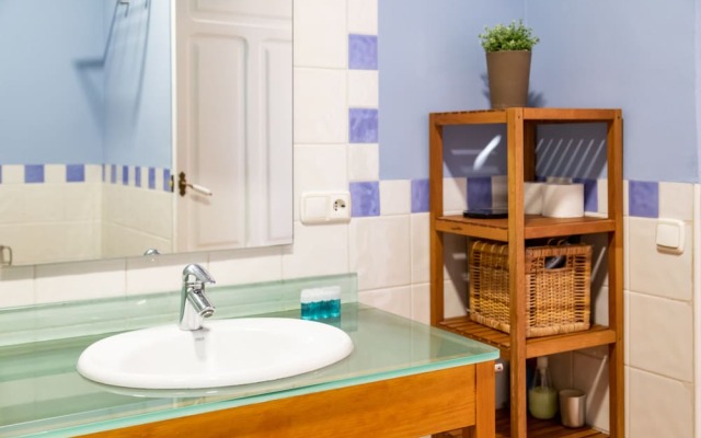 Travel Habitat Literato Azorín