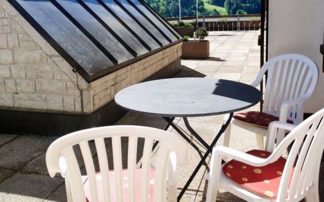 Chalet Abendrot 36805