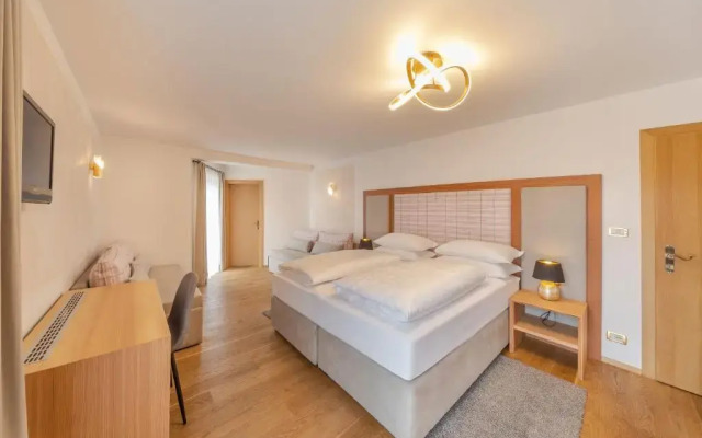 Hotel Rodella