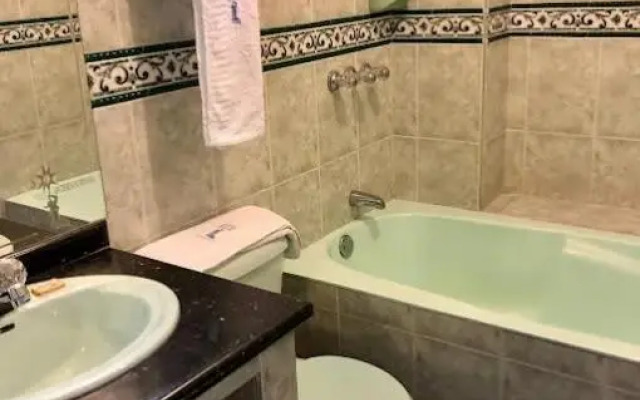 Hotel Sol Internacional