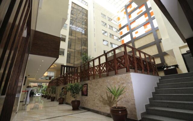 Cassiopeia Hotel