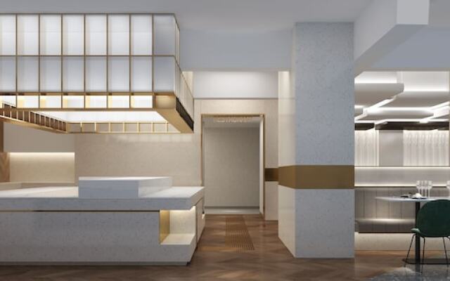 Superise Hotel Shenzhen