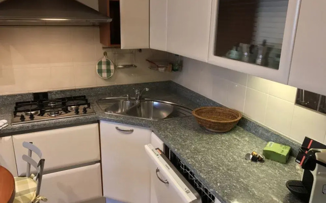San Vincenzo Apartment
