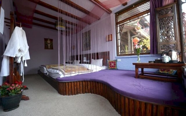 Lijiang Nali Nali Sunshine Inn
