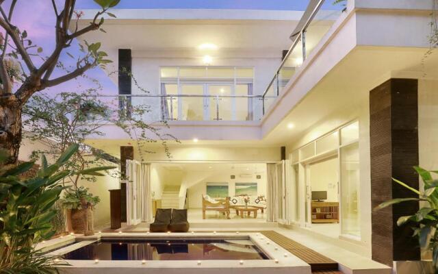 Villa Alba