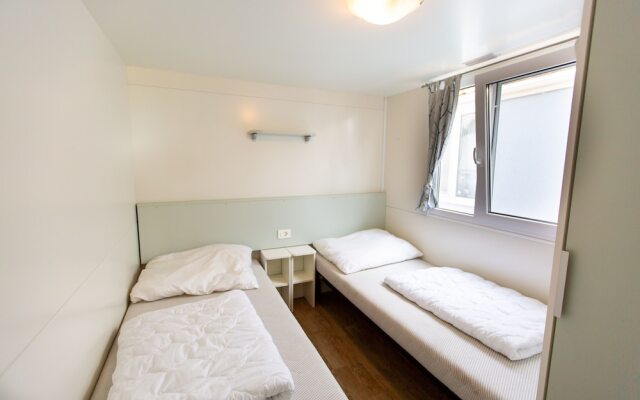 Pelso Camping