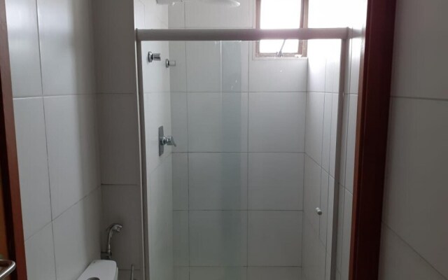 Apartamento Super Espa oso no Iloa Residence