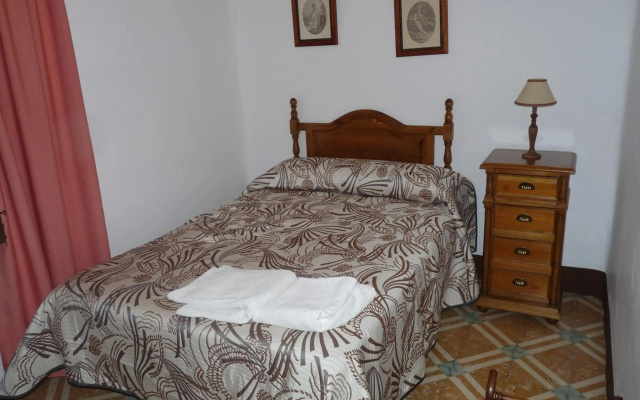 Casa Rural Quijote Y Sancho