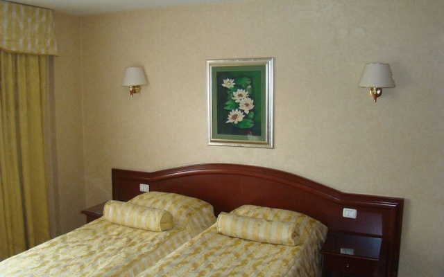 Hotel Vila Ariston
