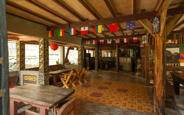 Indra Valley Inn Bukit Lawang