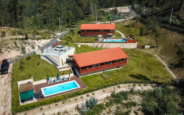 Refúgio de Gestaças