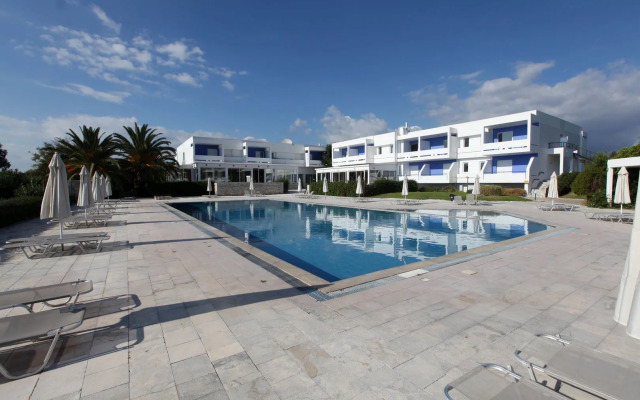 Iria Mare Hotel